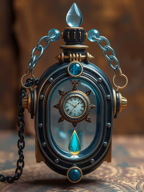Item #10 Media