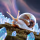 Snail #24