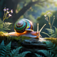Snail #10