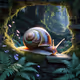 Snail #11