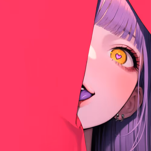 Just Smile #16