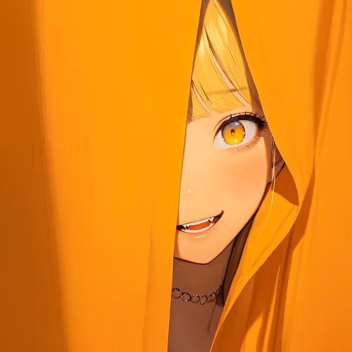 Just Smile #5