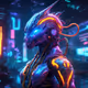 Uni Kuni – Cosmic Dreamwalker