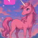 UNICORN CHAIN