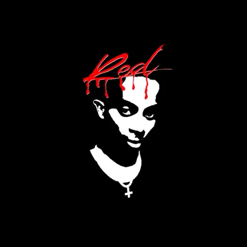 Whole Lotta Red #1