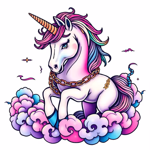 Uniponicorn