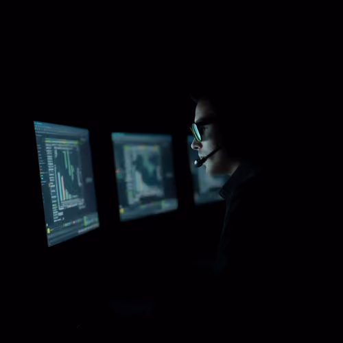 OnlineRunner