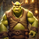 shrek