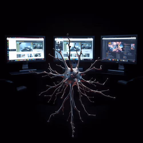 Neurounimonitor