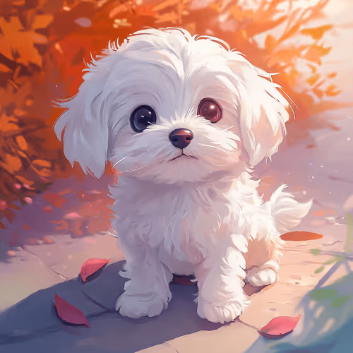 My Morkie 2637