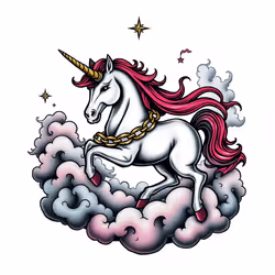 Unicorninclouds