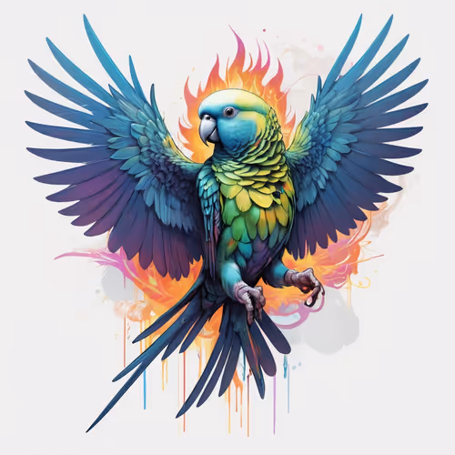 PARROTGEOGR