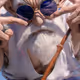 Master Roshi #12