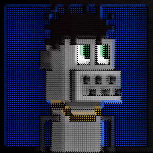 Moo #456
