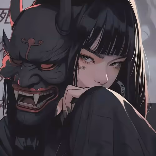 Oni #2
