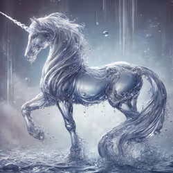UNICORN'S