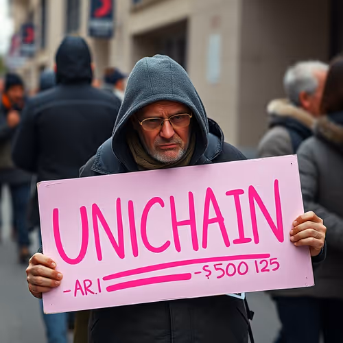 Unichain On Air