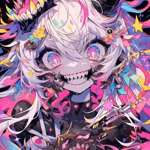 Smiles of Sin #5