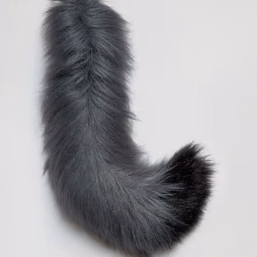 tail