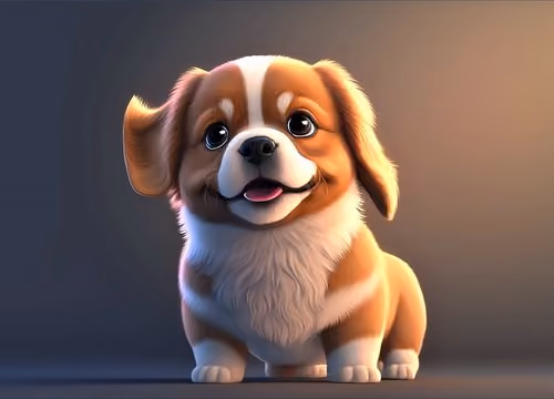 Doggy #1