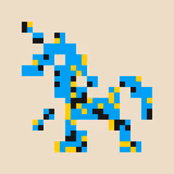 UNICRED #645