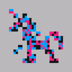 UNICRED #257