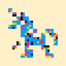 UNICRED #596
