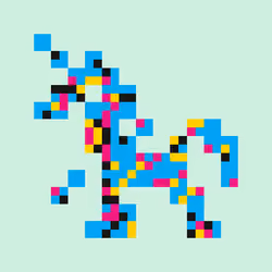 UNICRED #674