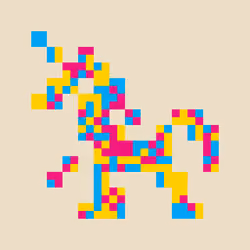 UNICRED #587