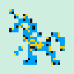 UNICRED #570