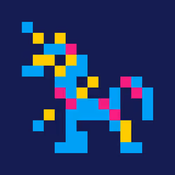 UNICRED #1077