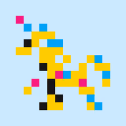 UNICRED #1163