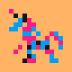 UNICRED #1470
