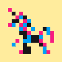 UNICRED #1124