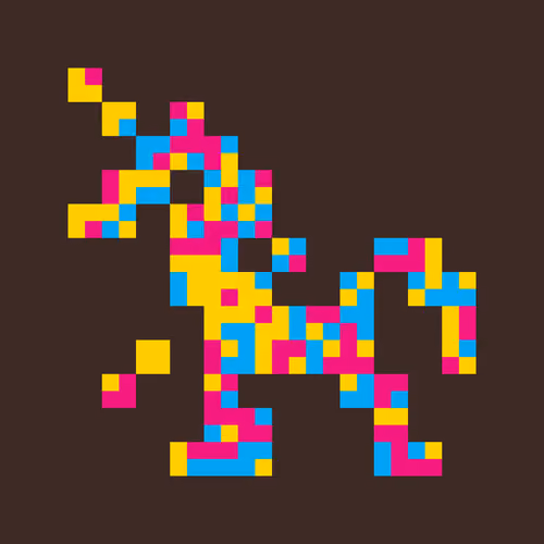 UNICRED #1443