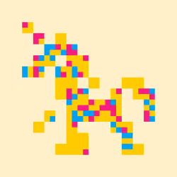 UNICRED #1347