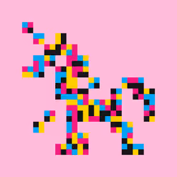 UNICRED #1089