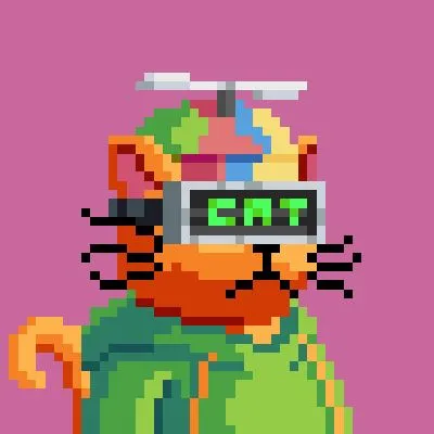 Uni Cats #2