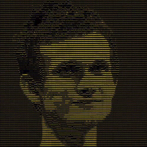 Vitalik RGB #303