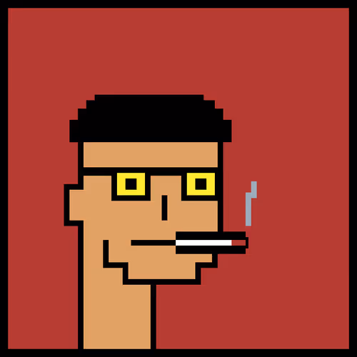 UNI Avatar #34