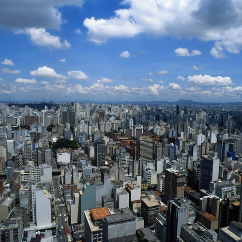 city