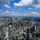 city
