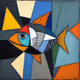 Cubist Fish Unichain