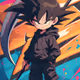 Son Goku