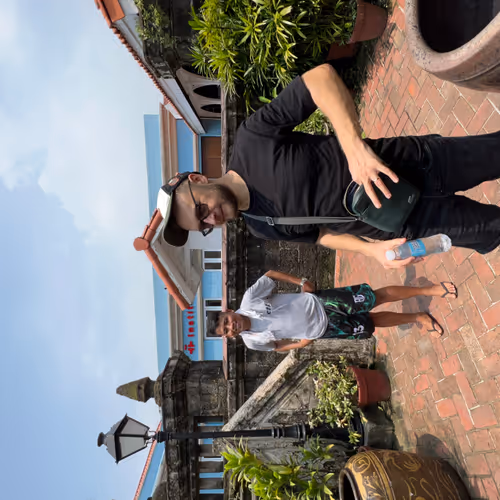 manila