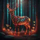 Deer On Unichain Mint Now