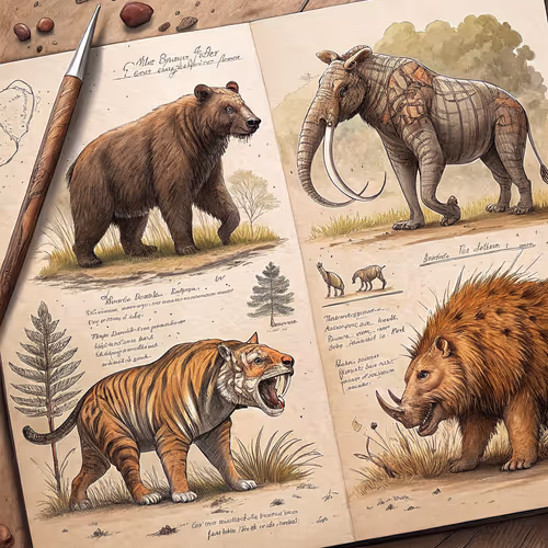 Animal St.( Free Mint Now )