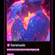 SERENADE