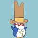 pengup