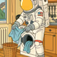 Laundry Launch